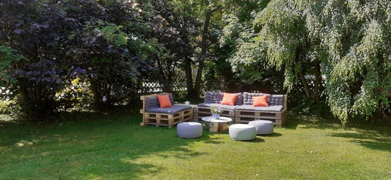 Apartment De Luxe - 140m² *