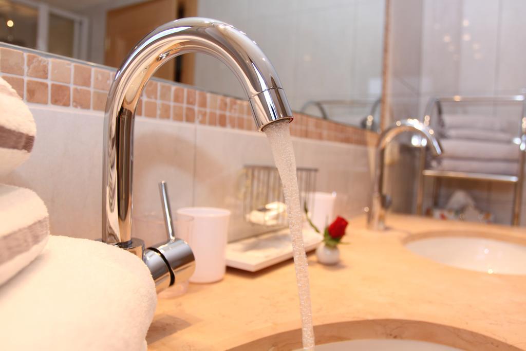 De Luxe - 140m² Elbigenalp