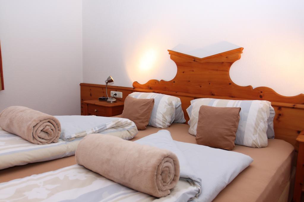 Apartment De Luxe - 140m² *