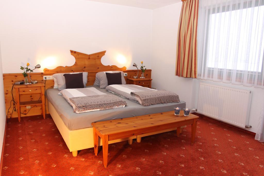De Luxe - 140m² Apartment