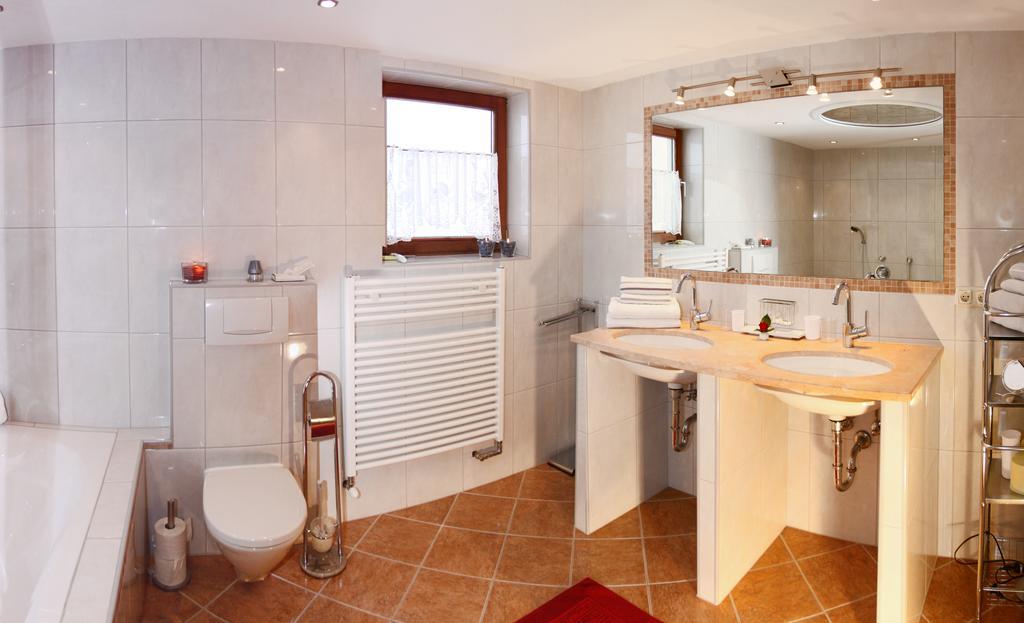 De Luxe - 140m²