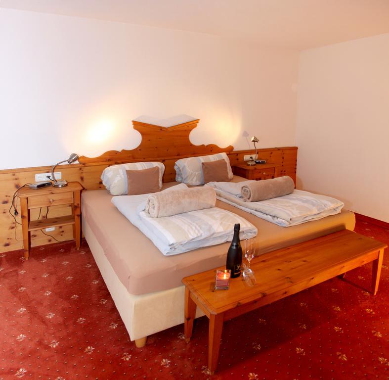 De Luxe - 140m² Apartment Elbigenalp