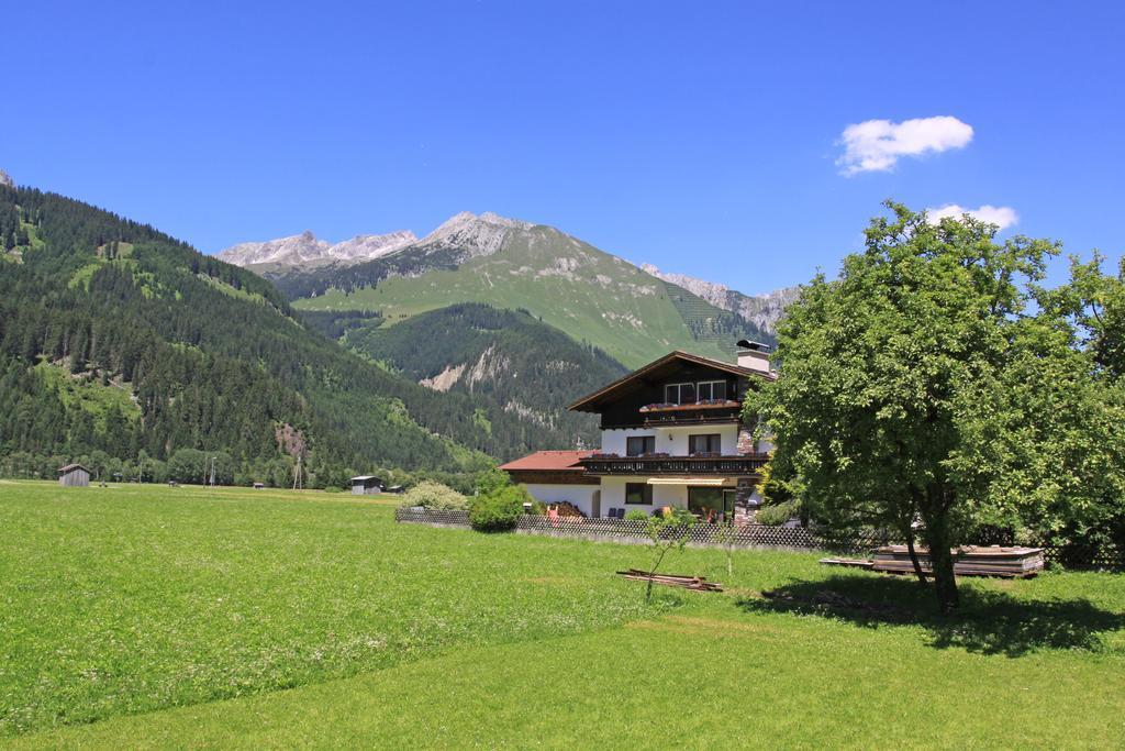 De Luxe - 140m² * Elbigenalp