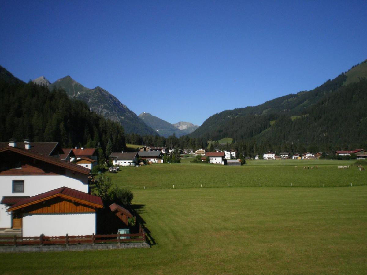 Apartment De Luxe - 140m² *