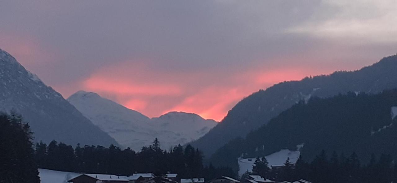De Luxe - 140m² * Elbigenalp
