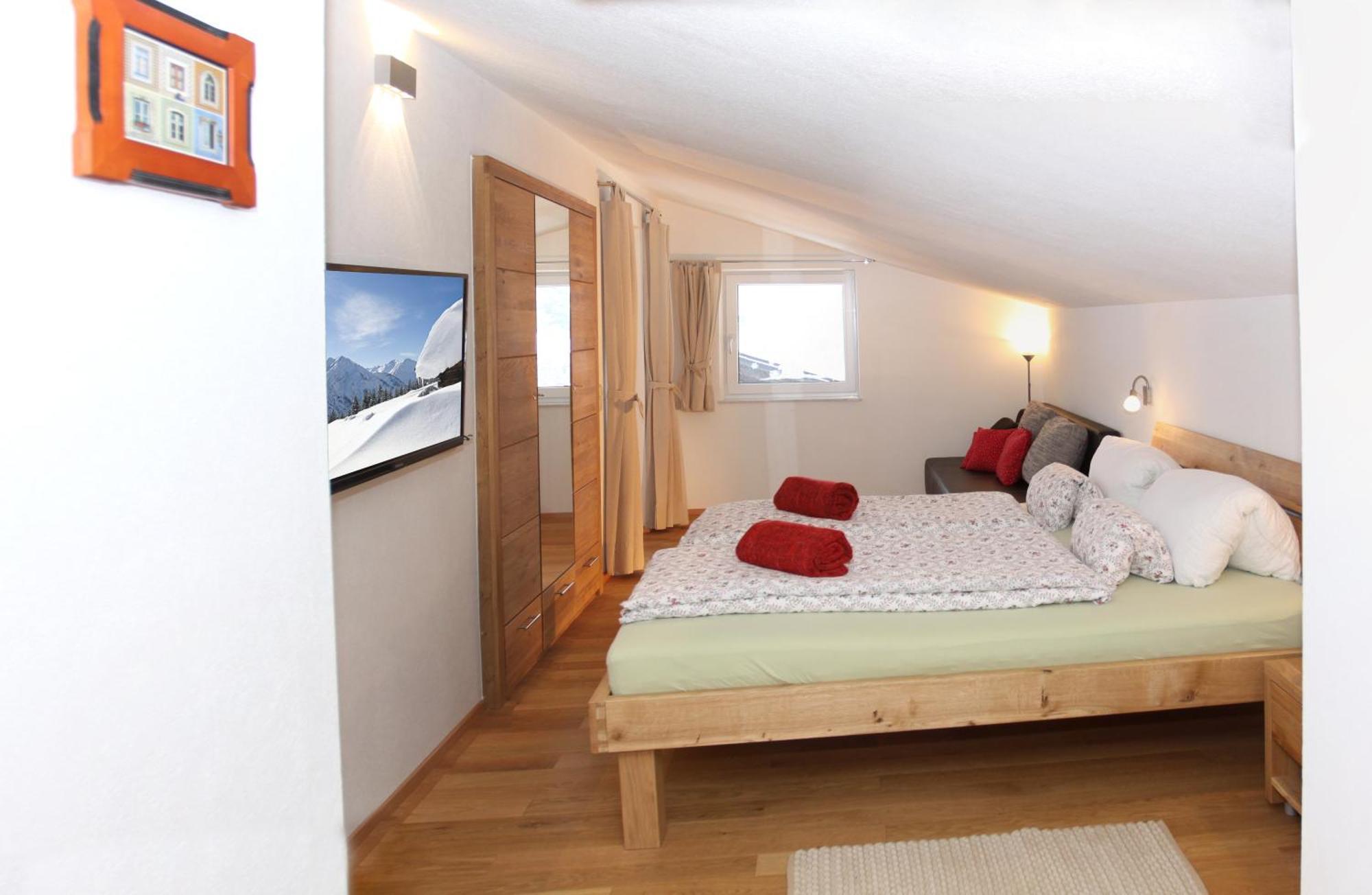 Apartment De Luxe - 140m²