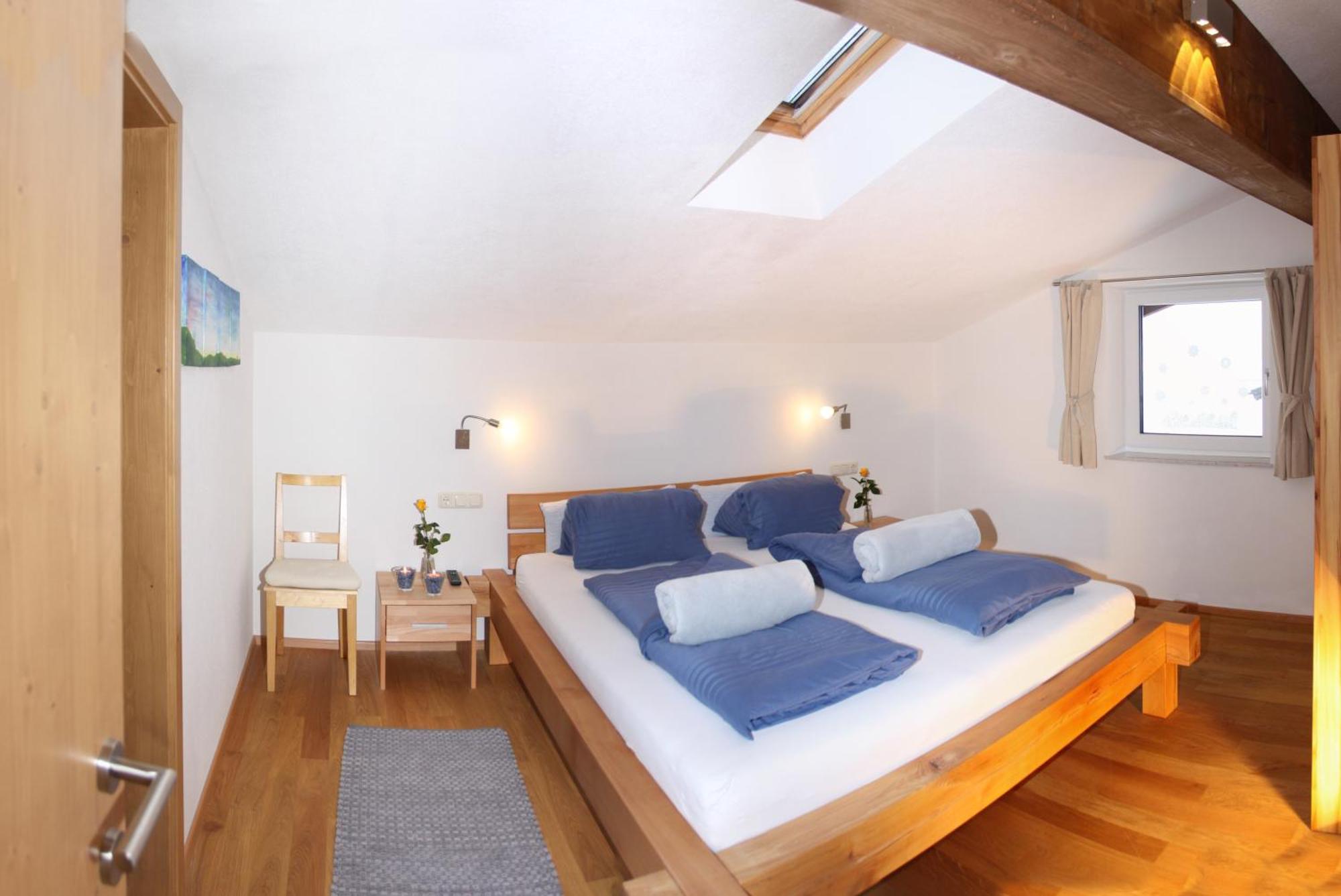De Luxe - 140m² *