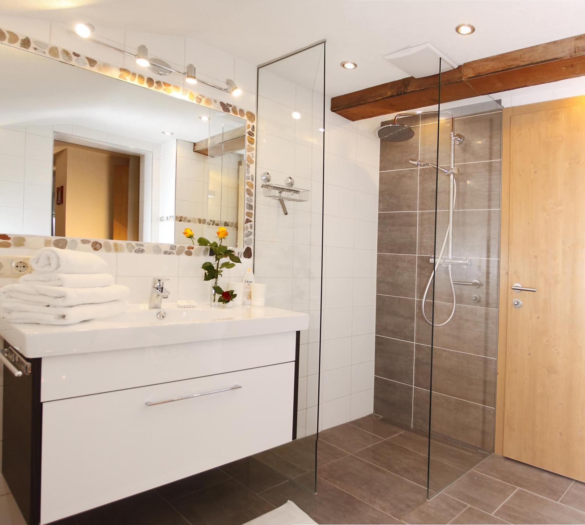De Luxe - 140m² Apartment