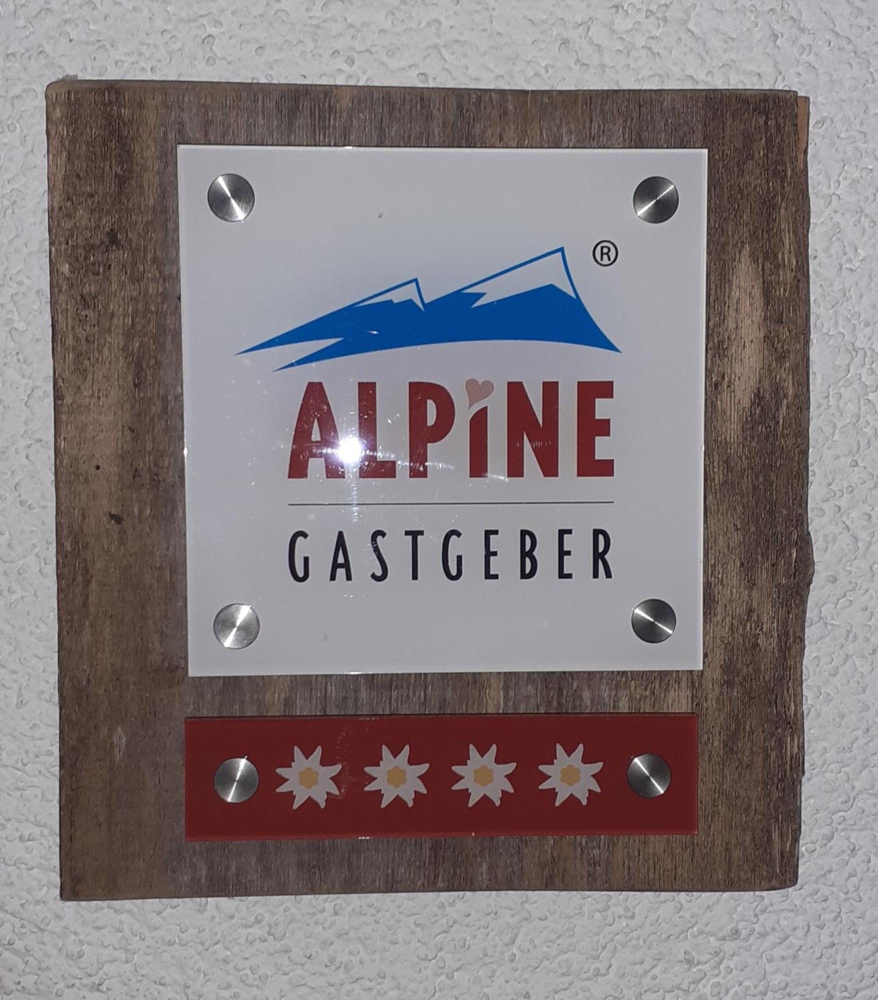 De Luxe - 140m² * Elbigenalp