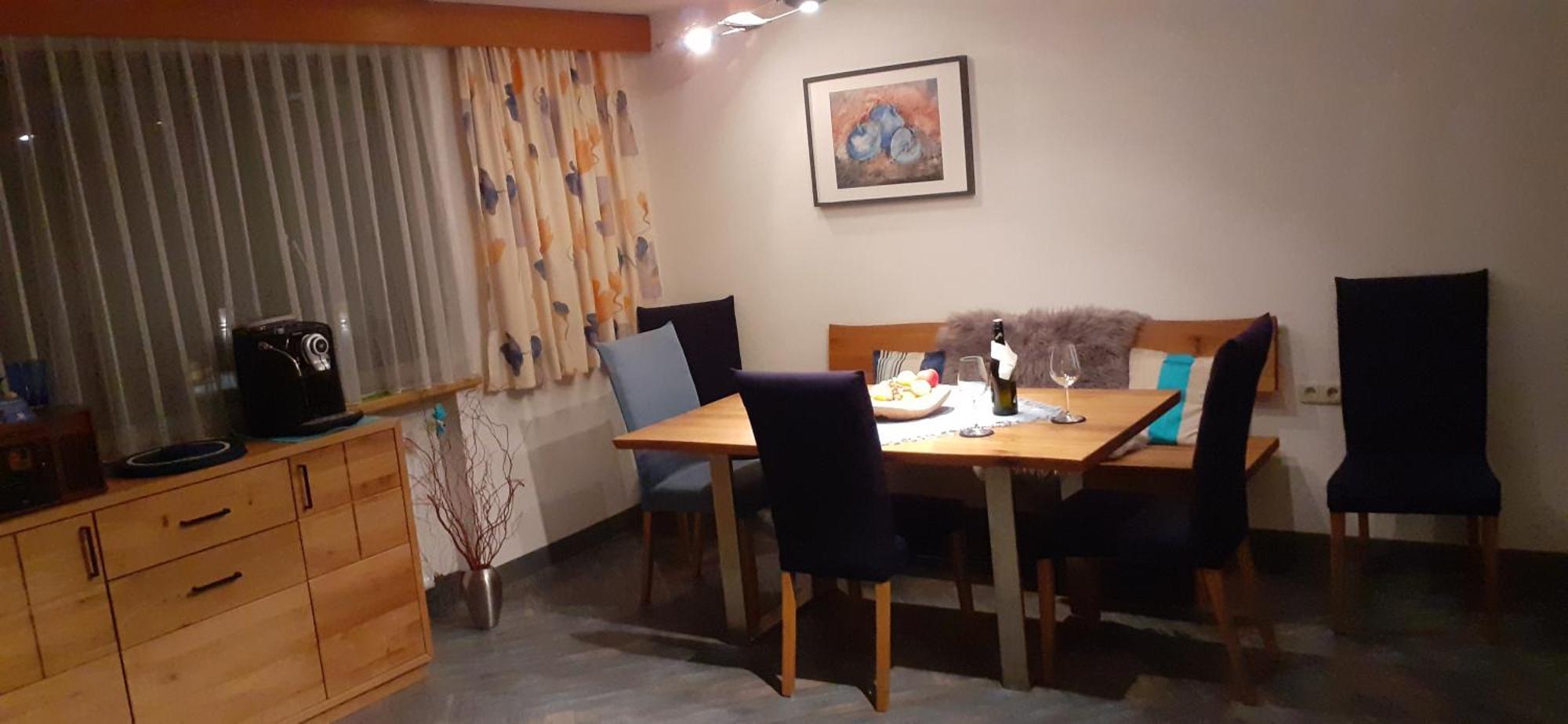 Apartment De Luxe - 140m² Elbigenalp