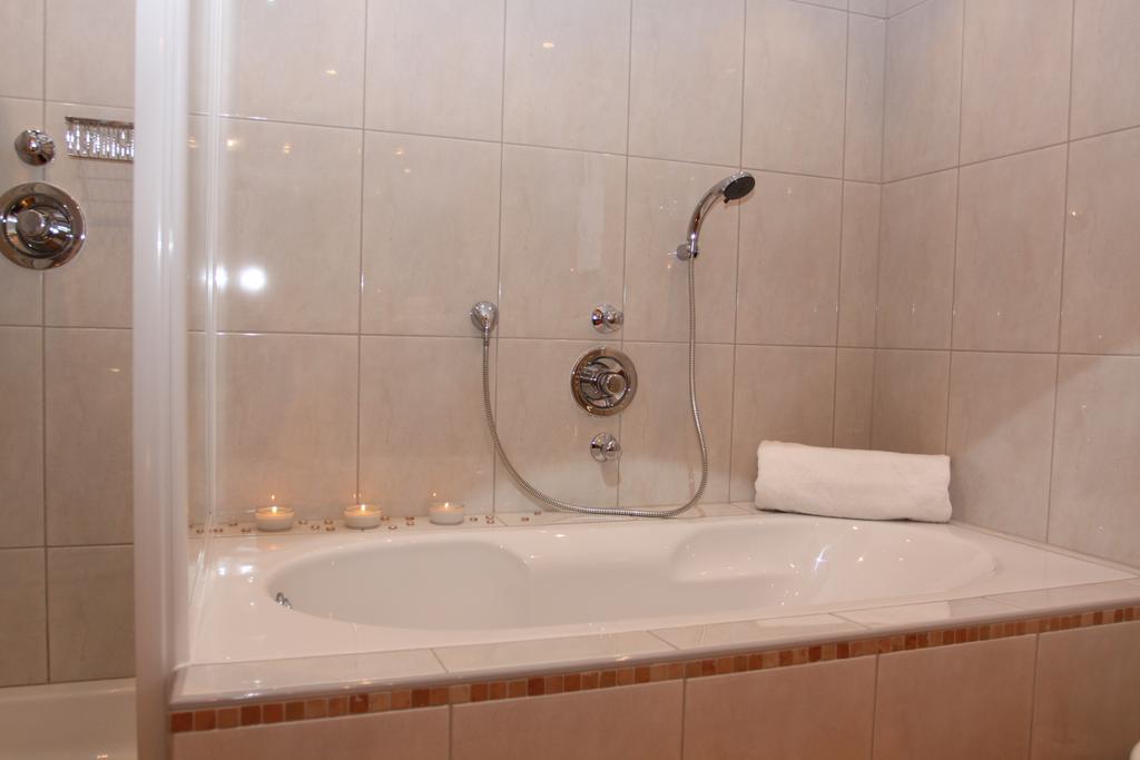 De Luxe - 140m² Elbigenalp