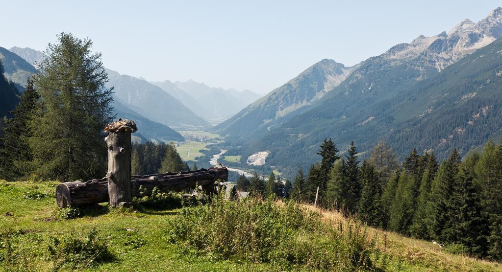 Apartment De Luxe - 140m² Elbigenalp
