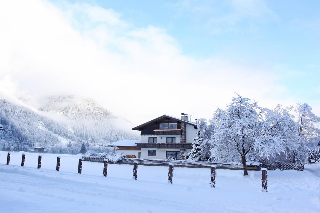 De Luxe - 140m² * Elbigenalp