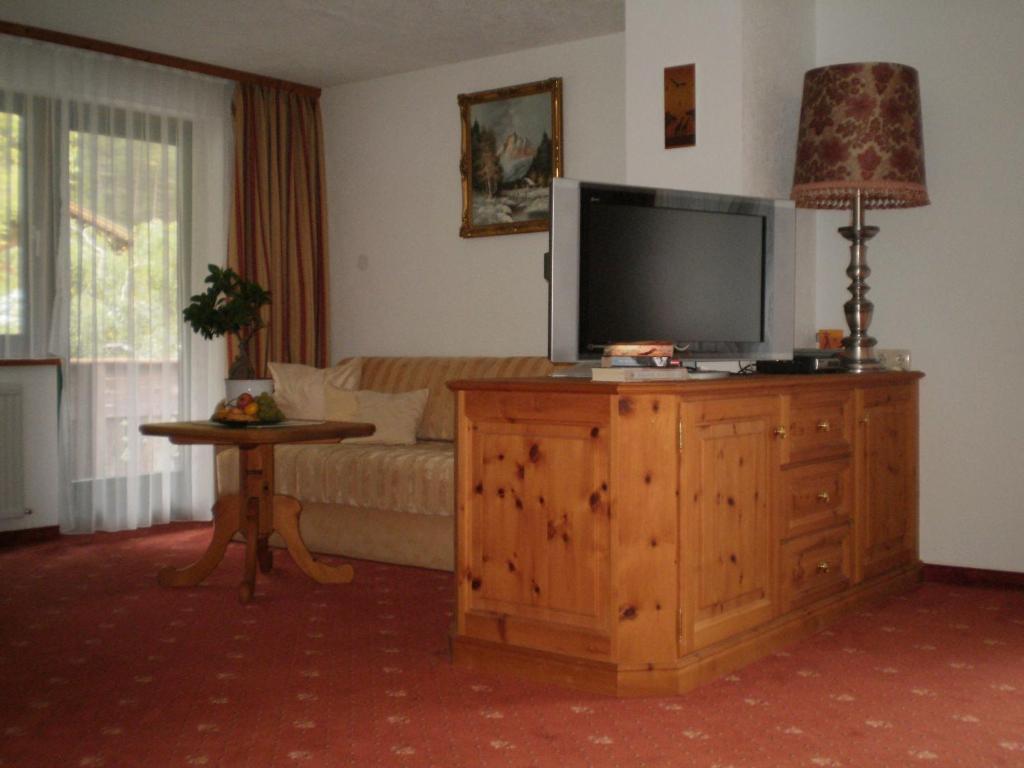 De Luxe - 140m² * Elbigenalp