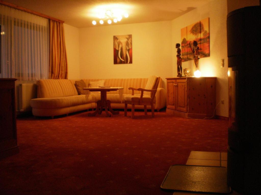 De Luxe - 140m² Apartment *