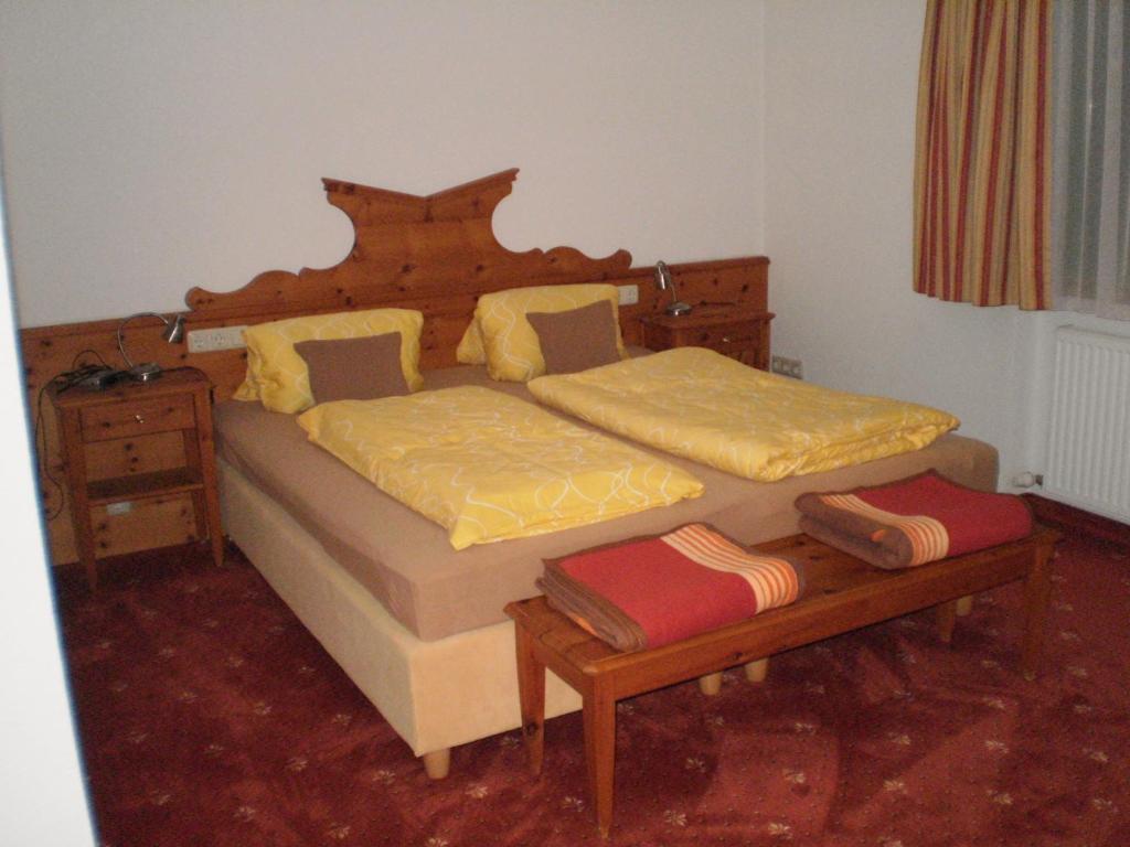 De Luxe - 140m² * Elbigenalp