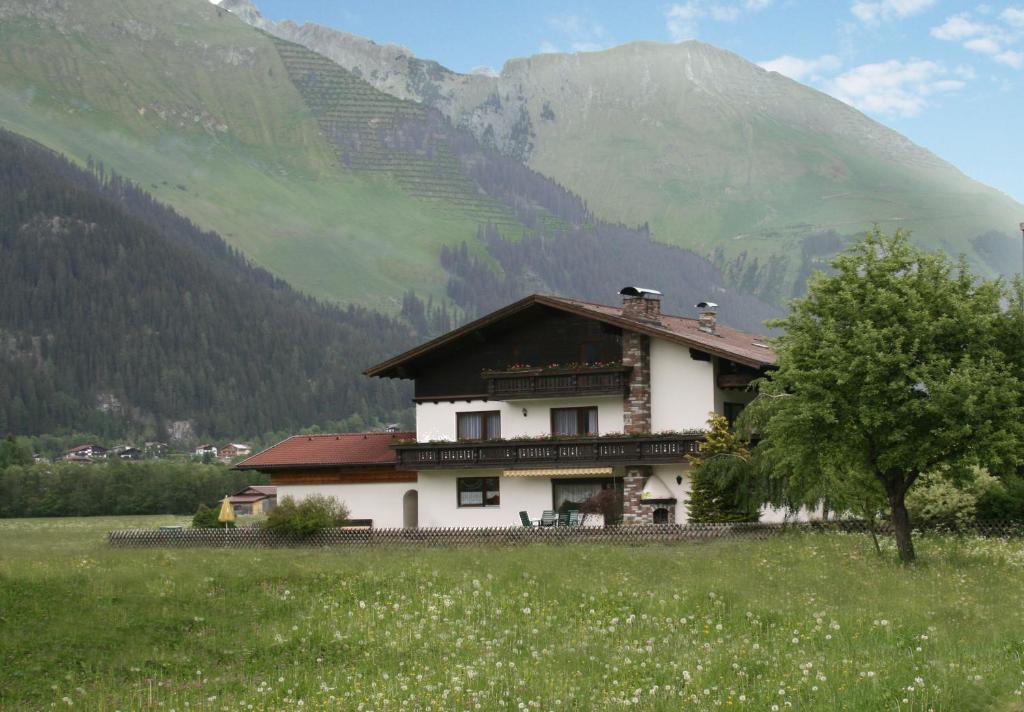 Apartment De Luxe - 140m² Elbigenalp