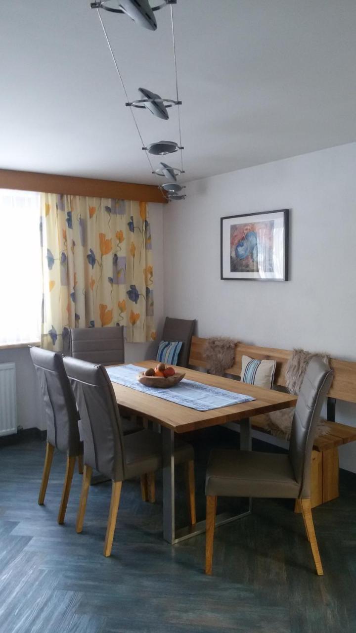 De Luxe - 140m² Apartment
